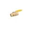 Dormont 050FVR 1/2 FULL PORT GAS VALVE