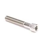 Sipromac 051-0251 SCREW 1/4-20 X 1-1/2 CAP HEX S