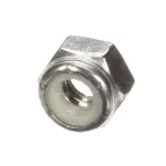 Sipromac 051-0581 NUT 1/4-20 NYLON LOCK SS