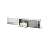 American Dish Service 051-9001 SCRAP ACCUMULATOR, 5AG-S