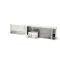 American Dish Service 051-9001 SCRAP ACCUMULATOR, 5AG-S