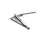 Ovention 05.12.015.00 HINGE ASSEMBLY,LH