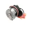 Champion - Moyer Diebel 0512123 Motor, Drain, 120V, 60HZ