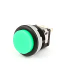 Champion - Moyer Diebel 0512214 Push Button Switch, Green