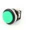 Champion - Moyer Diebel 0512214 Push Button Switch, Green
