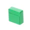 Champion - Moyer Diebel 0512218 Button, Switch, Push, Green, Square, Dishwasher