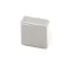 Champion - Moyer Diebel 0512219 Push Button, Grey, Square