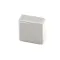 Champion - Moyer Diebel 0512219 Push Button, Grey, Square