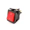 Champion - Moyer Diebel 0512220 Switch, Rocker, DPST, 125V, Neon