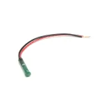 Champion - Moyer Diebel 0512232 Indicator Light, Green, LED, 2VDC