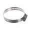 Champion - Moyer Diebel 0512322 Hose Clamp, Stainless, 1-13/16 to 2-3/4" Max