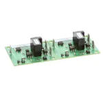 Champion - Moyer Diebel 0512759 BOARD, CIRCUIT, FD DRAIN TEMPE