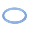 Server 05127 O-Ring, Silicone, 1"