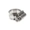 Champion - Moyer Diebel 0512985 Hose Clamp, Stainless Steel, 1/2" -29/32"