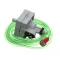 Champion - Moyer Diebel 0512998 Pump, Rinse Aid, Diaphram Type, 383HT