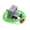 Champion - Moyer Diebel 0512998 Pump, Rinse Aid, Diaphram Type, 383HT