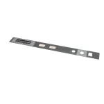 Champion - Moyer Diebel 0513540 LABEL, FACIA UH130B M3.5 (NP)