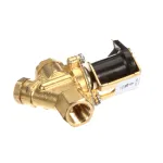 Champion - Moyer Diebel 0513557 Solenoid Valve, Inlet, 1 GPM, 115V, 50/60HZ