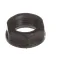 Champion - Moyer Diebel 0513672 NUT, 1/4 NPS PP BLACK