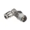Champion - Moyer Diebel 0513845 ELBOW, 1/4" TUBE X 1/4" MPT BR