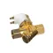 Champion - Moyer Diebel 0514517 Solenoid Valve, 230V 60HZ