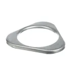 Insinkerator 05150E Flange/Backup Ring, Disposal