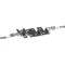 Cres Cor 0519018K Hinge Kit, Left Hand, Dish Dollies