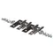 Cres Cor 0519019K Hinge Kit, Left Hand