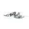 Cres Cor 0519104K Hinge Kit, Set of 2, 131UA