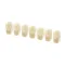 Cres Cor 0519114N01K Cam Kit, Door Hinge, Pack of 7