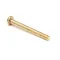 Sipromac 052-0250 SCREW #8-32 X 1-1/2 PAN PHIL B