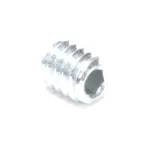 Sipromac 052-0395 SCREW 1/4-20 X 5/16 SET HEX SK