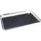 Henny Penny 05218 PAN-ALUM BUN HALF SOLID