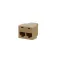 Lancer 0526 RJ 45 CONNECTOR 1-2