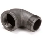 Cleveland 05292 Elbow, Street, 90 Degree, 1-1/2"