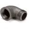 Cleveland 05292 Elbow, Street, 90 Degree, 1-1/2"