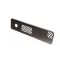 Taylor Freezers 052980 Splash Shield, 428
