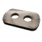 JBT Vibratory 053-12-0001 Coupling, Drive, 2 and 3 HP