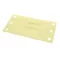 JBT Vibratory 053-12-0004-002 SPRING, LEAF- 16 PLY 10.19" X 5.50" MSDS