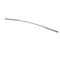 JBT Vibratory 053-12-0024-001 CABLE, SS, PLASTIC COATED, 18-3/4" LONG