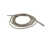 JBT Vibratory 053-12-0025-002 Cable, Stainless Steel, Plastic Coated, 240" Long