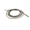 JBT Vibratory 053-12-0025-002 Cable, Stainless Steel, Plastic Coated, 240" Long