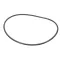 JBT Vibratory 053-12-0038-001 Belt, 1/4" Round X 28" Long, Dark Blue