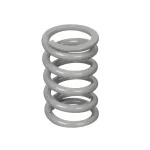 JBT Vibratory 053-12-0058-002 COMPRESSION SPRING, GRAY