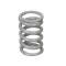 JBT Vibratory 053-12-0058-002 COMPRESSION SPRING, GRAY