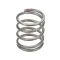 JBT Vibratory 053-12-0063-002 COIL SPRING (ORANGE)
