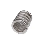 JBT Vibratory 053-12-0063-005 COIL SPRING (WHITE)