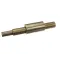 JBT Vibratory 053-12-0073-004 CRANKSHAFT, 3 & 5 HP .46" STROKE