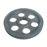 JBT Vibratory 053-12-0126 SHEAVE, SPLIT, TAPER A