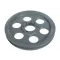 JBT Vibratory 053-12-0126 SHEAVE, SPLIT, TAPER A